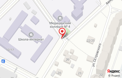 Сбор-МЕБЕЛЬ - сборка мебели в Пушкино на карте