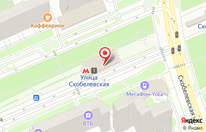Cкупка золота Аурум бульвар Адмирала Ушакова на карте