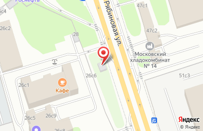 Вытяжки Anvikor на карте