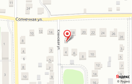Швей-Мастер | Ремонт швейных машин в Котовске на карте