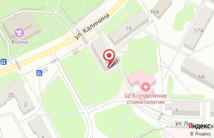Фотосалон Кадр на улице Лермонтова на карте