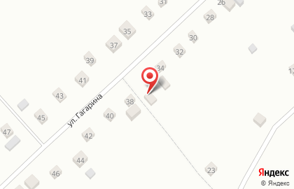 Автосервис ИП Радик на карте