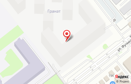 Торгово-производственная компания Альтаир-Про на карте