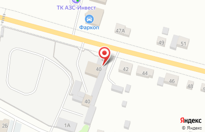 Региональная Сетевая Компания на Советской улице на карте