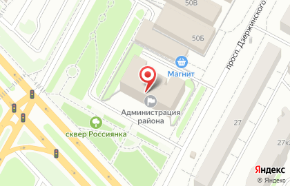 ОАО Банкомат, АКБ Росбанк на Ленинградском проспекте на карте