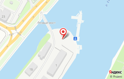 Автосервис STR на карте
