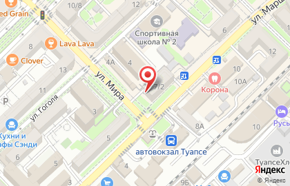 Салон Мир оптики на улице Маршала Жукова на карте
