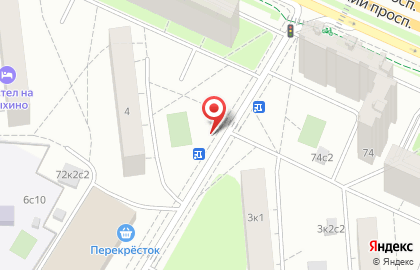 Центропечать на Сормовской улице на карте