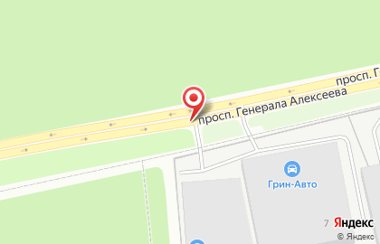Простой Ремонт на карте