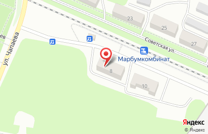 Даймондс А на карте