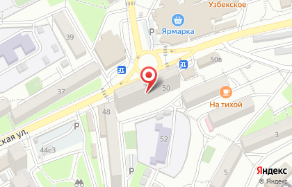 Фотопавильон на карте