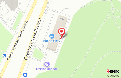 Магазин стоматологического оборудования ДС Материалс на карте