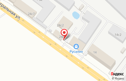 Торговая компания Цемент76 на карте