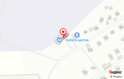 Автосервис Art Master на карте
