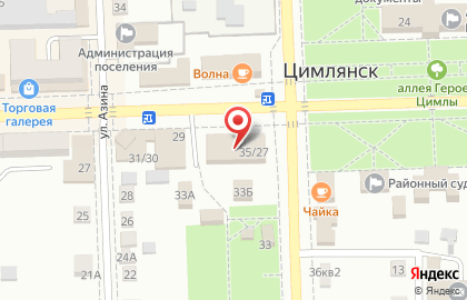 Правозащитник на Советской улице на карте