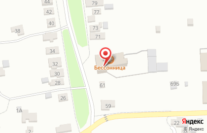 Страховая компания СберСтрахование на Советской улице, 67 на карте