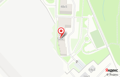 Geneticlab Nutrition на карте