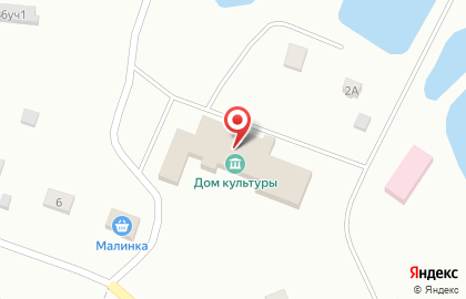Администрация Ломовского Сельсовета Арзамасского Муниципального Района Нижегородской Области на карте