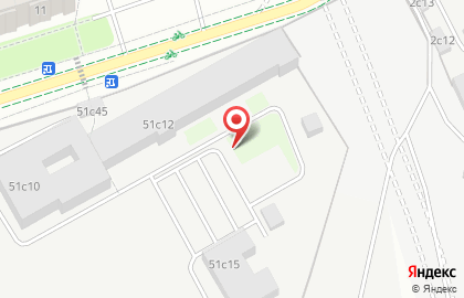 ДНК центр ДТЛ на карте