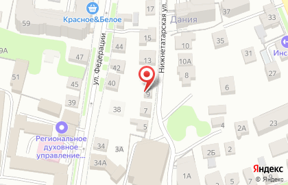 Ulv.rabota.ru на карте