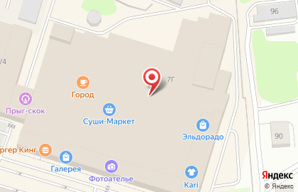 Бутик цветов на улице Ткачей на карте