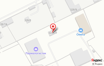 РТ Лайн на карте