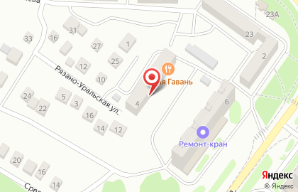 Волгоградская межрайонная коллегия адвокатов на Пролетарской улице на карте