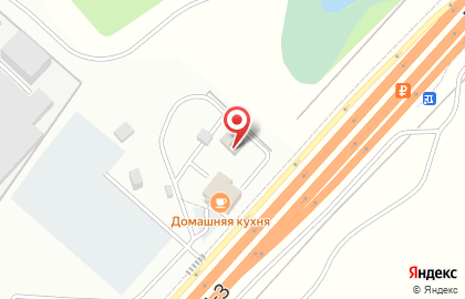 АГЗС в Калуге на карте