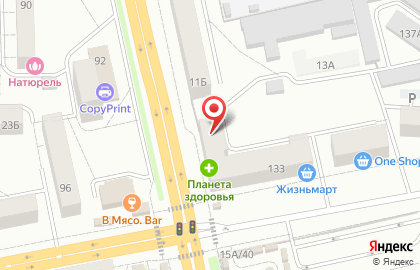УРА jewelry на карте