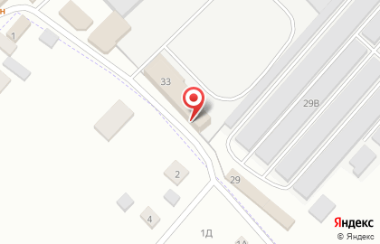 Рекламная фирма Неон-НК на карте