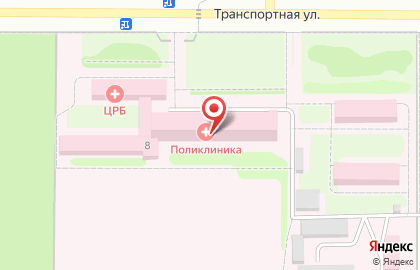 Страховая медицинская компания Капитал Медицинское Страхование в Ростове-на-Дону на карте
