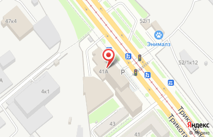 Еслипусто.ru на карте