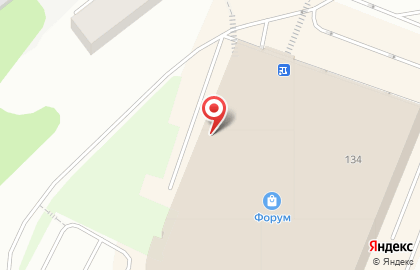 Магазин спортивного питания FitnessFormula на Кольском проспекте на карте