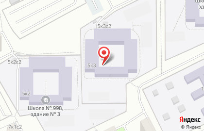 Фантазия на Паромной улице на карте