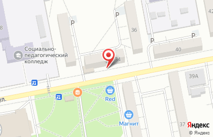 ЭкоФарм, ООО на карте