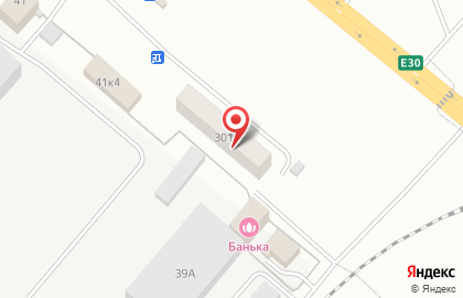 Завод котельного оборудования ГАРАНТ на карте
