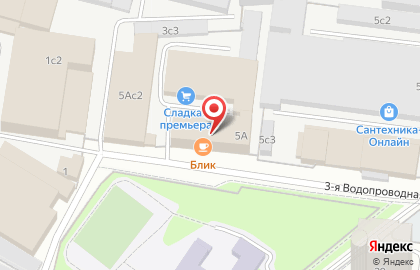 Компания Red Star на карте