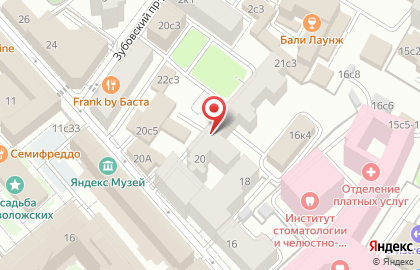 Кабинет психолога Азаматовой Г.Г. на карте