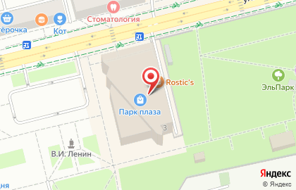 Магазин игрушек Toy.ru на улице Корешкова на карте