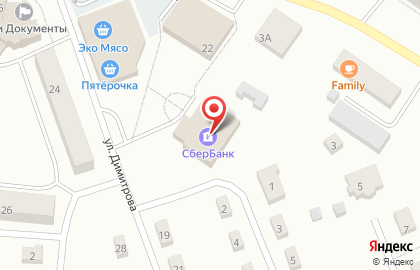 Собинский филиал Территориальный фонд обязательного медицинского страхования Владимирской области на карте