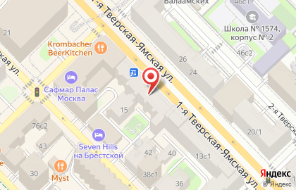 Арт Маркет на карте