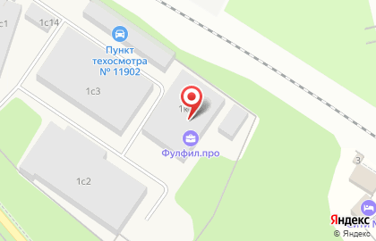 Официальный дистрибьютор East Foods Бир Центрум на карте