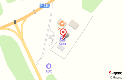 motel в Саратове на карте