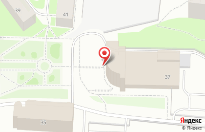 Лизинговая компания Сбербанк Лизинг на проспекте Ленина на карте