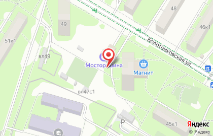 AutoVikup на карте