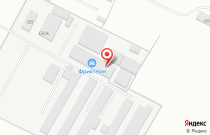Торгово-производственная компания Глянец на улице Александрова на карте