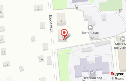 Classy Closet на карте