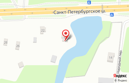 Аптека-фарм-индекс на карте