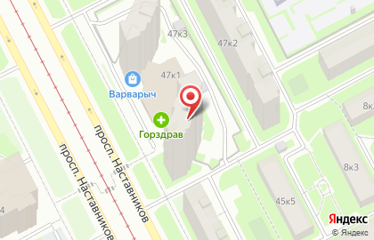 Интернет-магазин kupi-korm.ru в Красногвардейском районе на карте