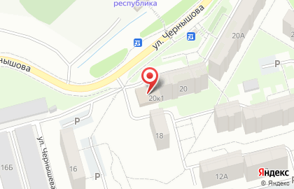 Репетиторский центр Squirrel на карте